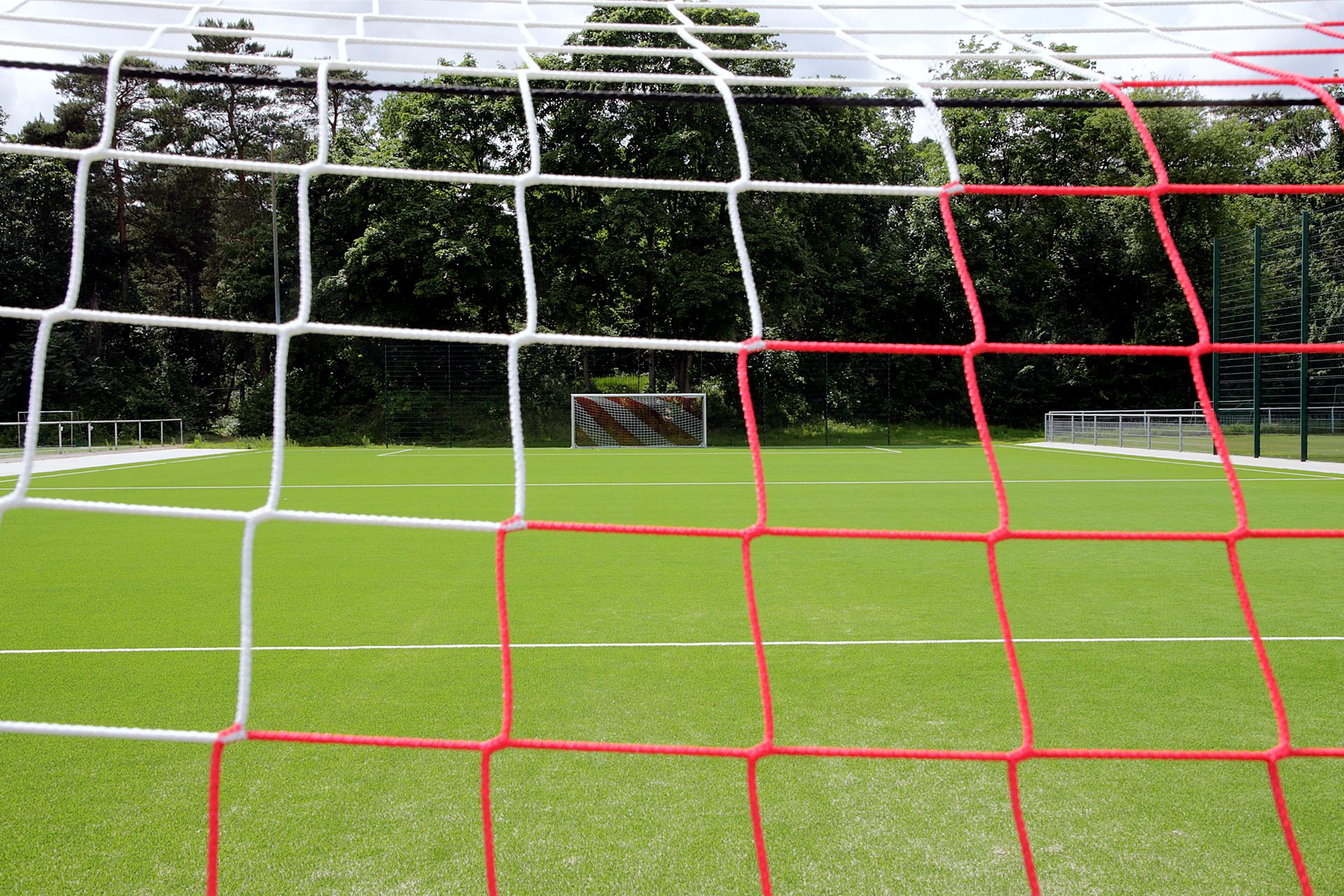 Bolzplatz Zollvereinsiedlung – Bild 3