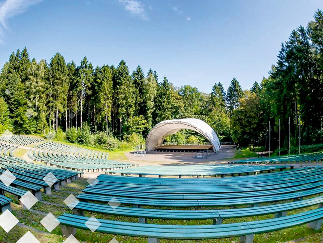 Erlebniswelt Rugard – Bild 1