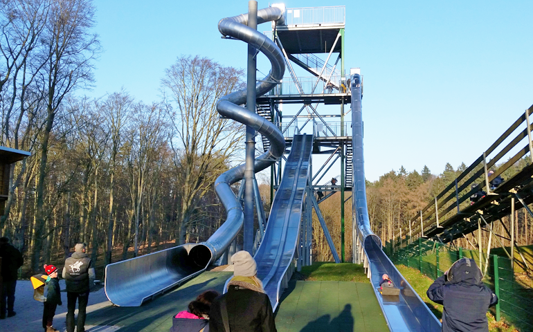 Erlebniswelt Rugard – Bild 4