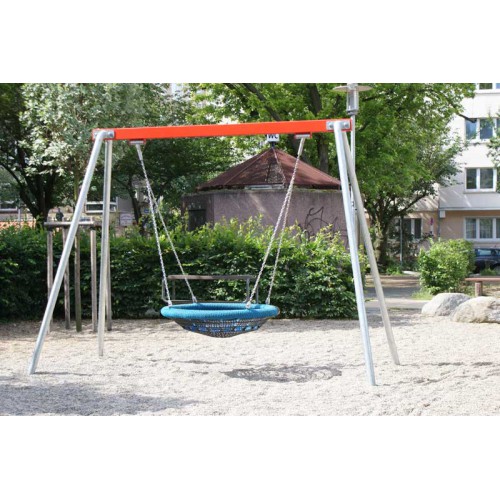Spielplatz Frauenlobplatz – Bild 2
