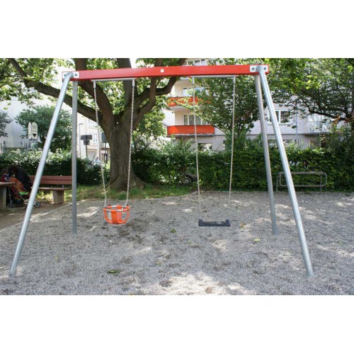 Spielplatz Frauenlobplatz – Bild 5