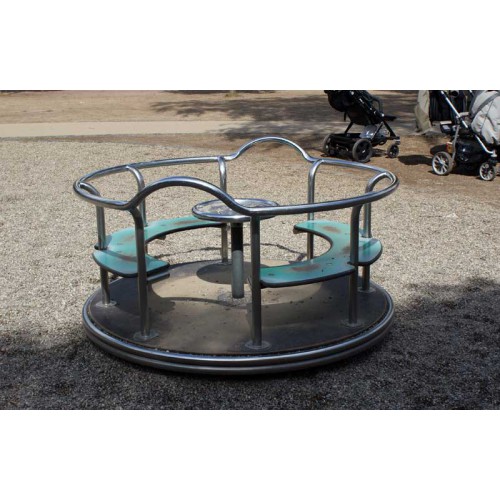 Spielplatz Frauenlobplatz – Bild 6