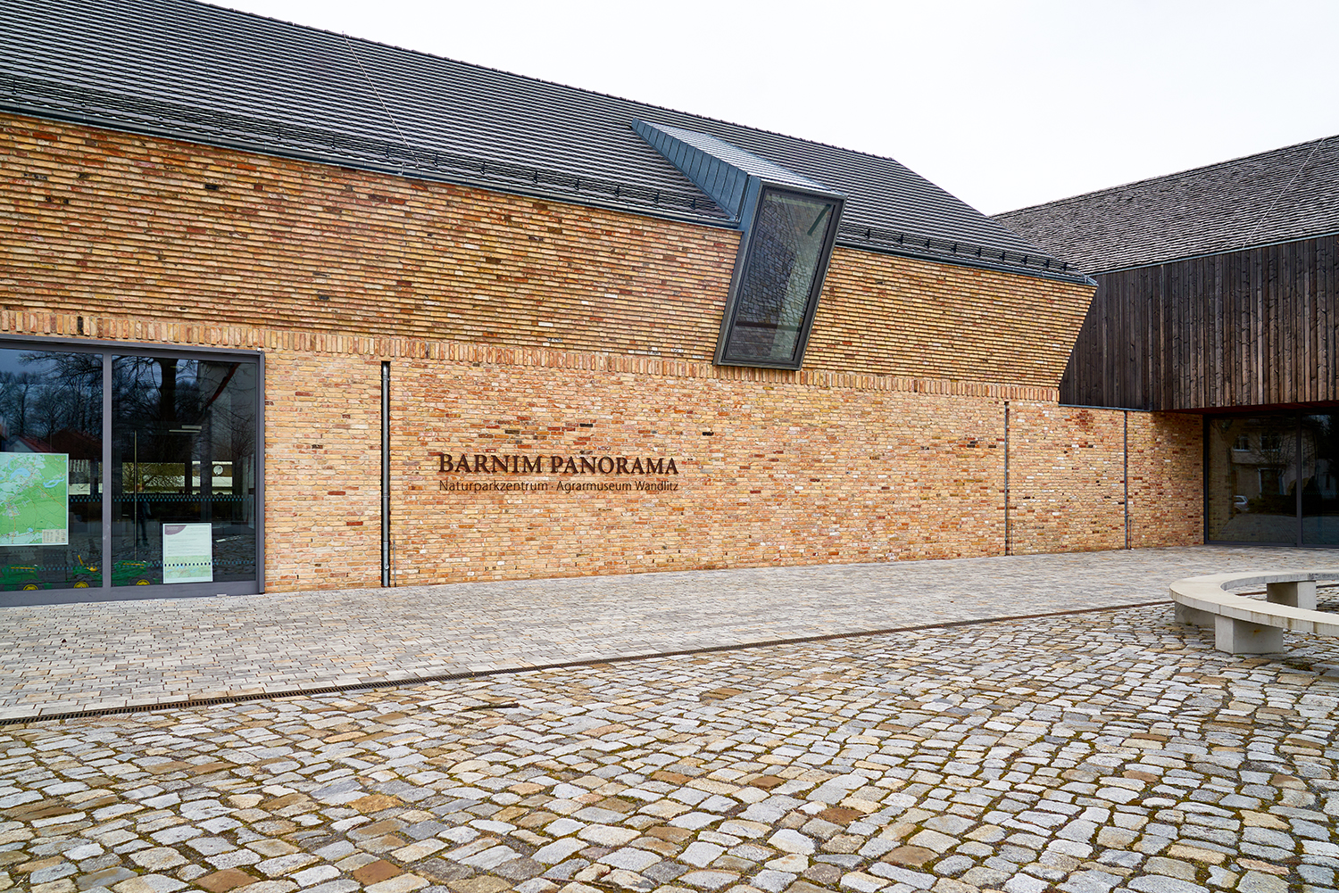 BARNIM PANORAMA Naturparkzentrum - Agrarmuseum Wandlitz – Bild 4