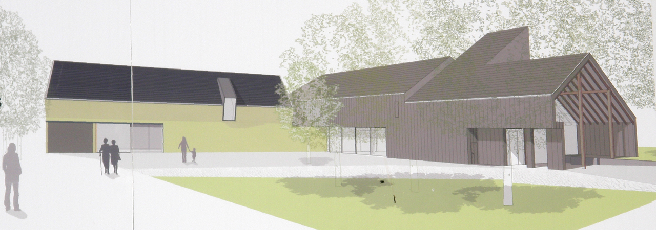 BARNIM PANORAMA Naturparkzentrum - Agrarmuseum Wandlitz – Bild 5