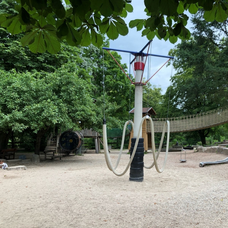 Spielplatz für U3 – Bild 2