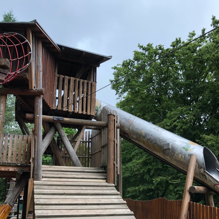 Spielplatz für U3 – Bild 3