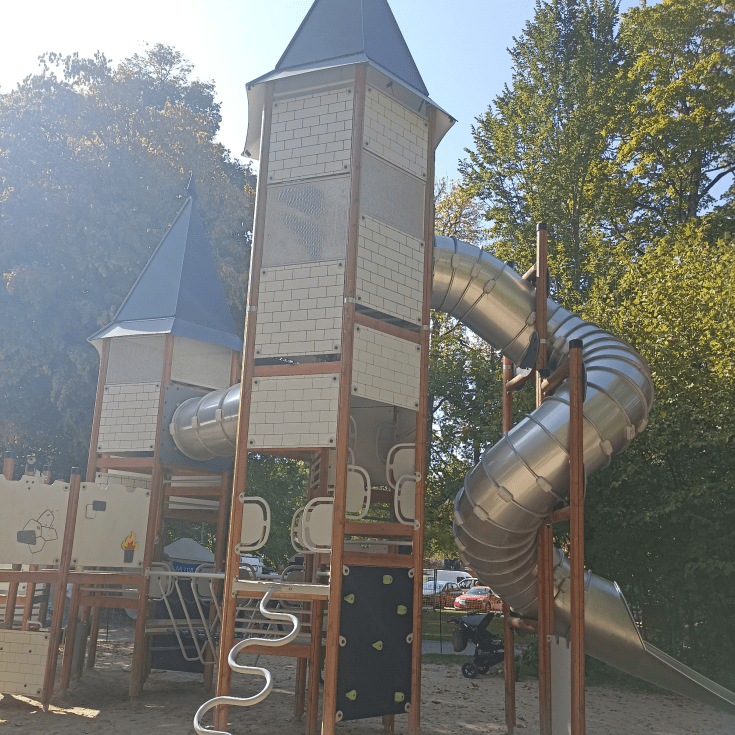 Spielplatz für U3 – Bild 4