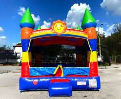 Brandon Bouncy Castles – Bild 2