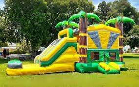 Brandon Bouncy Castles – Bild 3