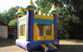 Brandon Bouncy Castles – Bild 4
