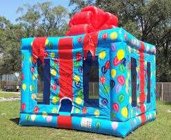 Brandon Bouncy Castles – Bild 5