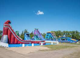 Brandon Bouncy Castles – Bild 6