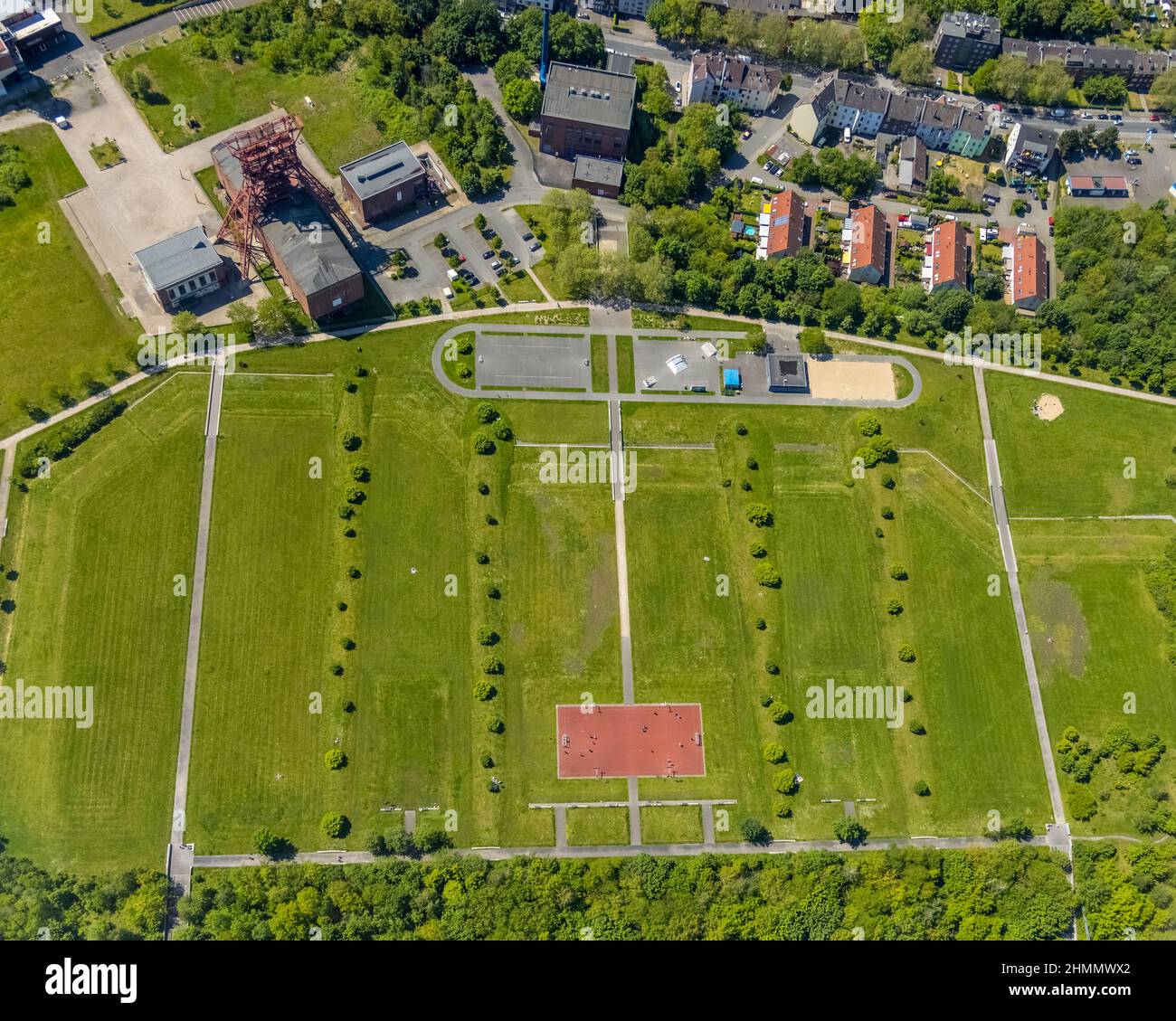 Consol-Park – Bild 1