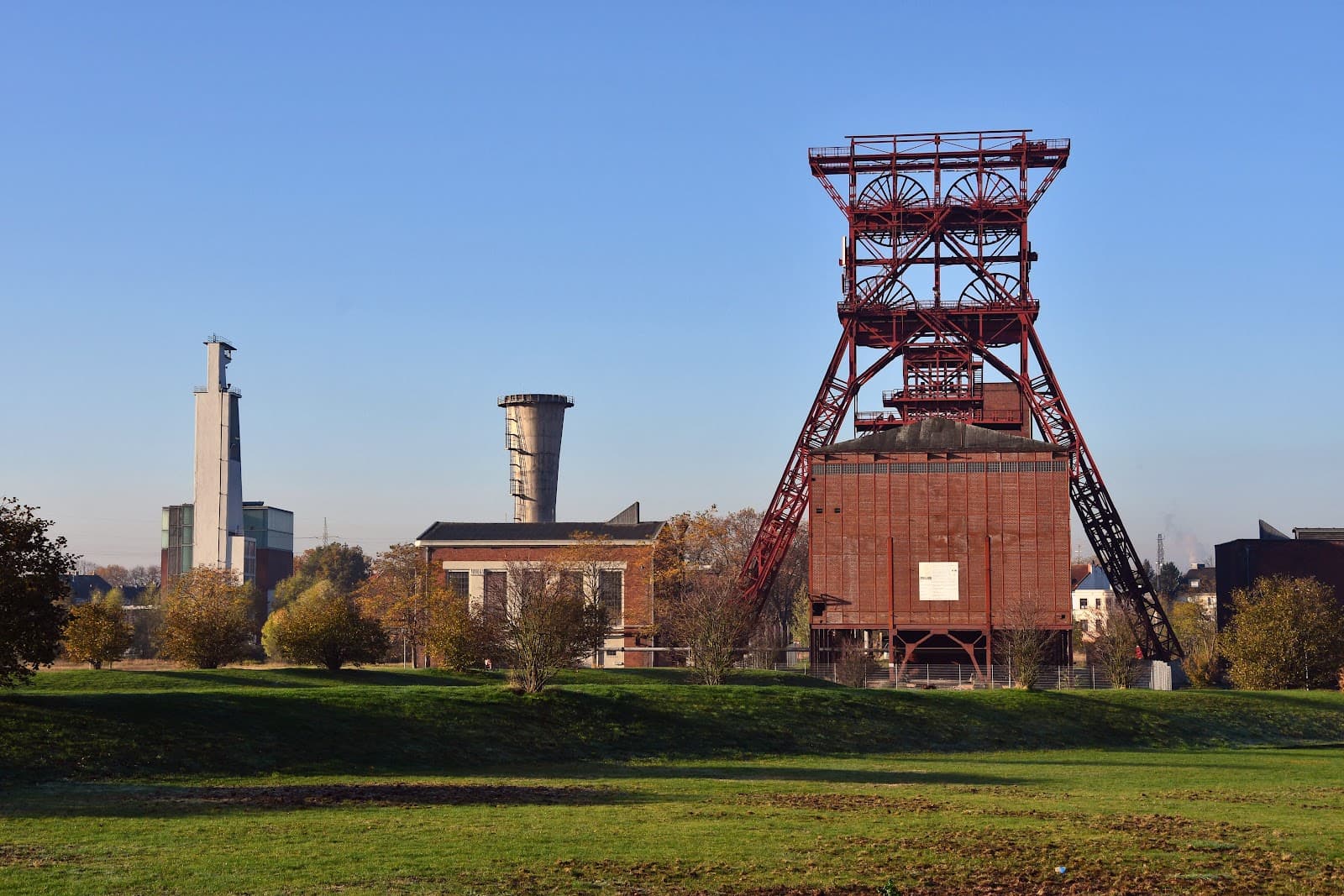 Consol-Park – Bild 4