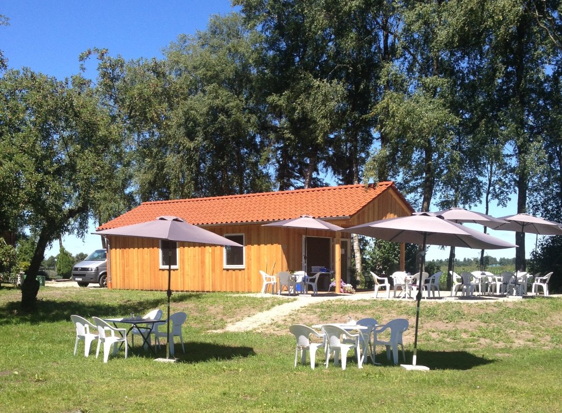 Melkhuske Moormerland – Bild 1