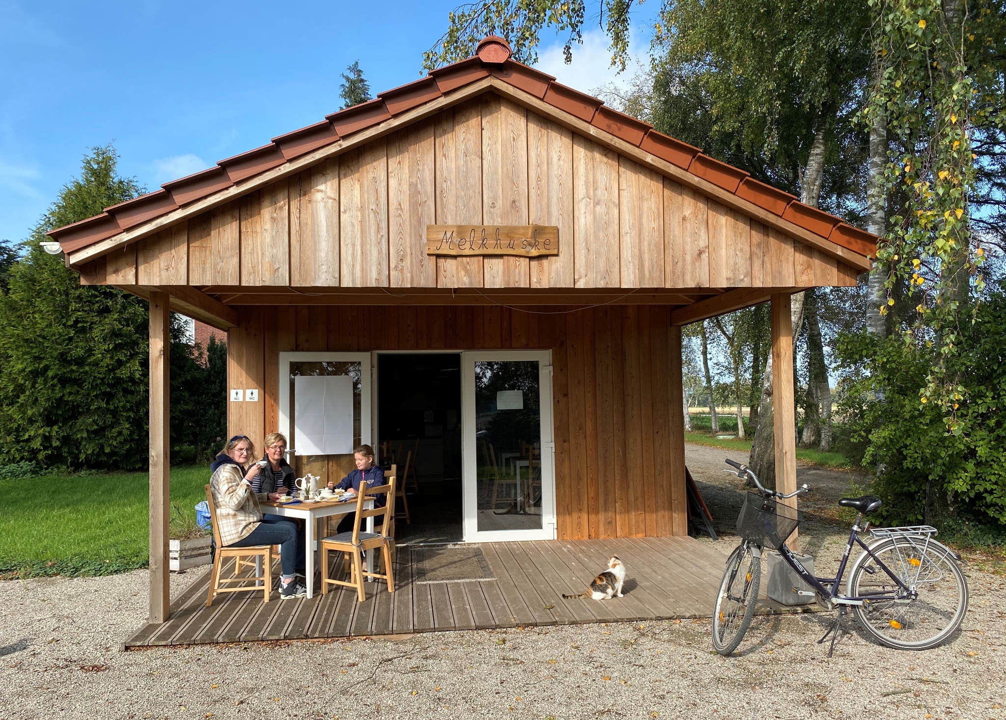 Melkhuske Moormerland – Bild 5