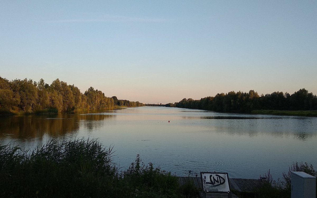 Erholungspark Elfrather See – Bild 2