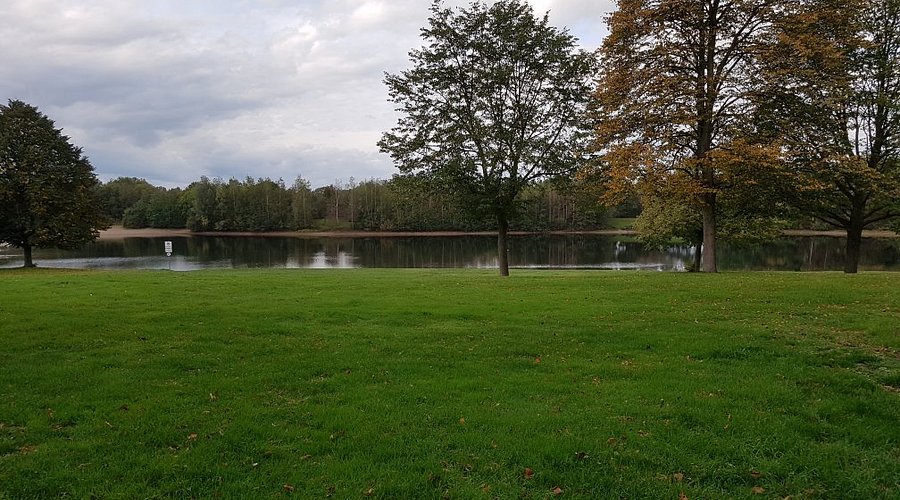 Erholungspark Elfrather See – Bild 4