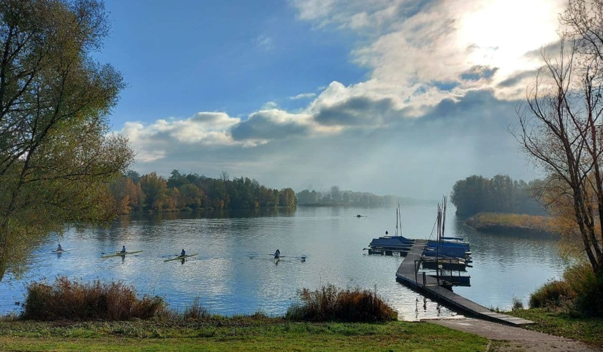 Erholungspark Elfrather See – Bild 6