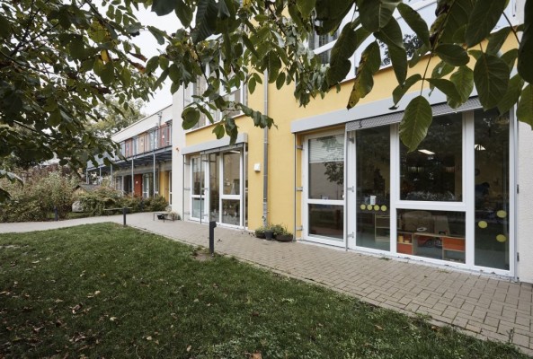 Ev. Kindertagesstätte Friedenskirche – Bild 2