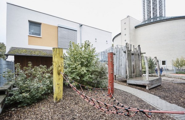 Ev. Kindertagesstätte Friedenskirche – Bild 3