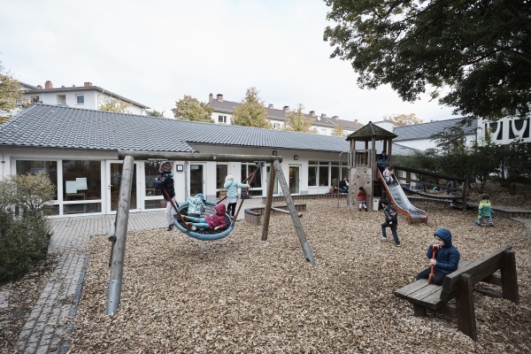 Ev. Kindertagesstätte Friedenskirche – Bild 4