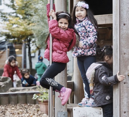 Ev. Kindertagesstätte Friedenskirche – Bild 5