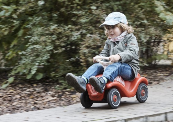 Ev. Kindertagesstätte Friedenskirche – Bild 6