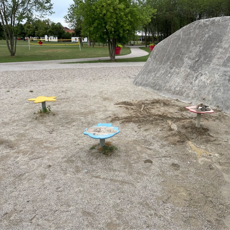 Spielplatz Stadtpark Burghausen – Bild 6