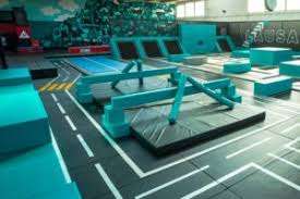 The Jump Spot - Trampoline Park – Bild 2