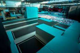 The Jump Spot - Trampoline Park – Bild 3