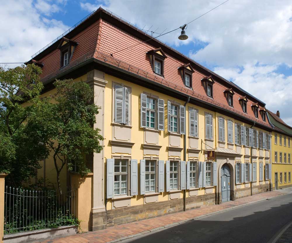 Bamberger Marionettentheater – Bild 2