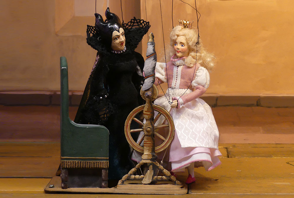 Bamberger Marionettentheater – Bild 5