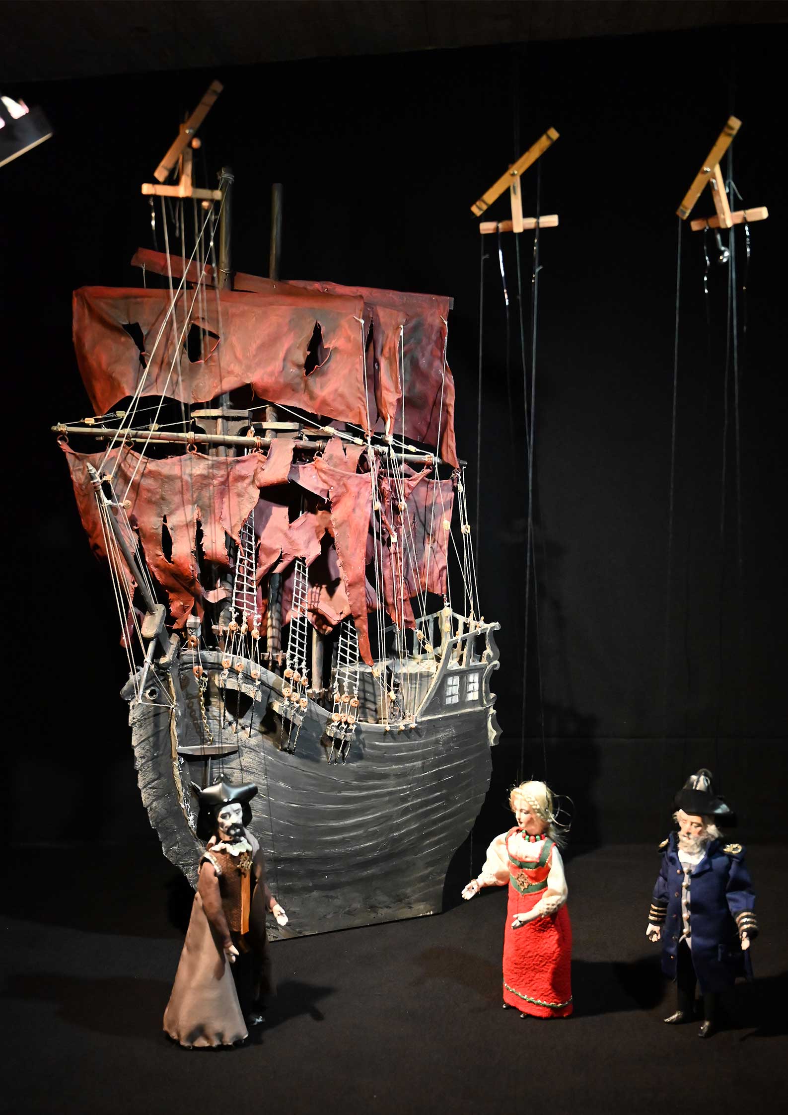 Bamberger Marionettentheater – Bild 6