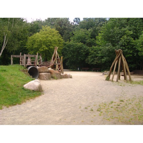 Spielplatz Kettelerstraße – Bild 2