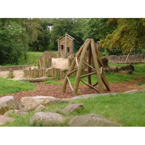 Spielplatz Kettelerstraße – Bild 5