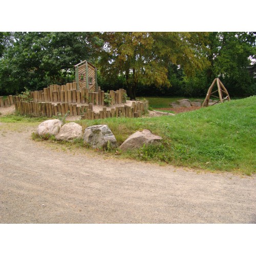 Spielplatz Kettelerstraße – Bild 6