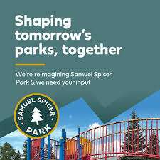 Samuel Spicer Park – Bild 2