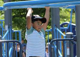 Samuel Spicer Park – Bild 6