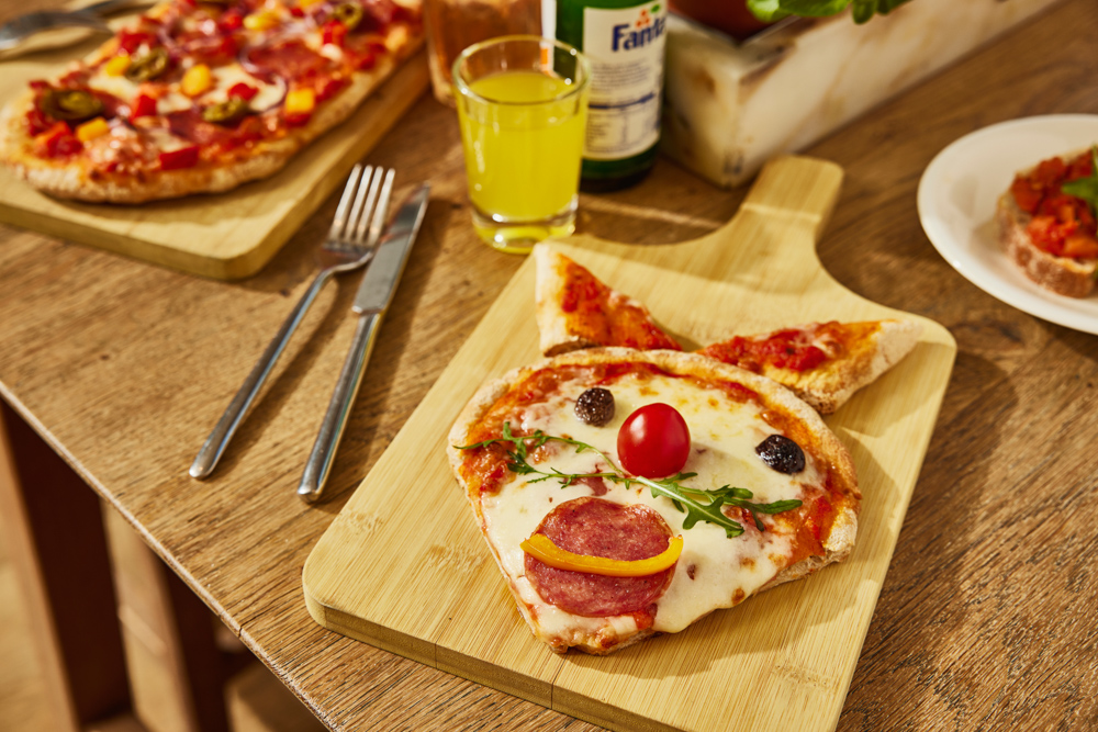 Vapiano Stuttgart – Bild 3