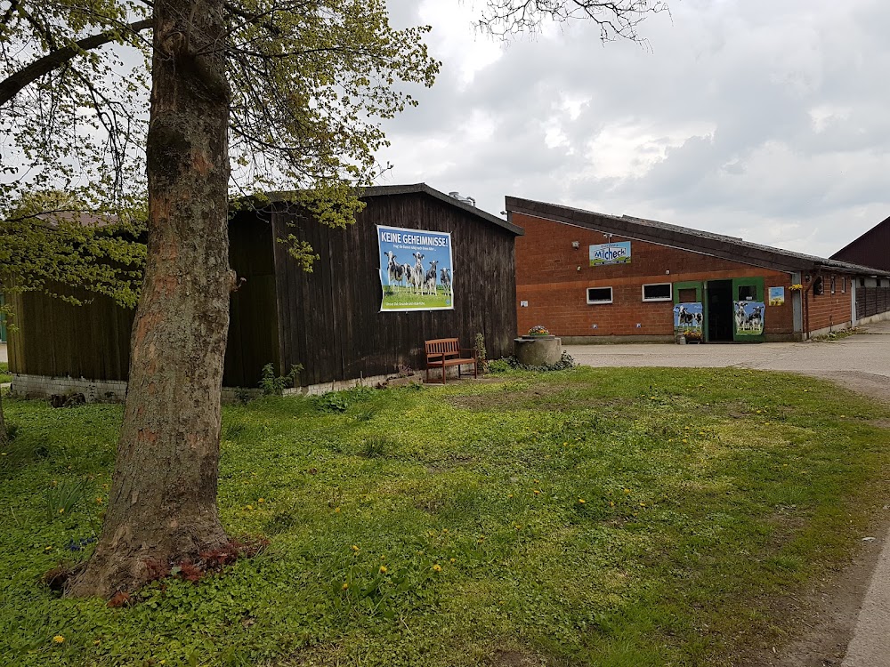 Fischer's Milcheck – Bild 1