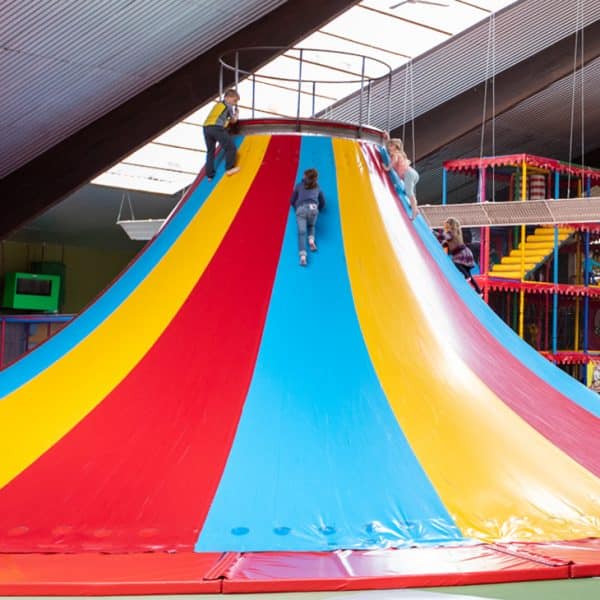 Trampolino Familien-Freizeitpark – Bild 6