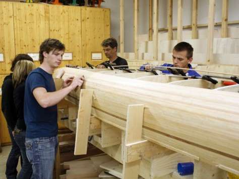 Volkshochschule im Landkreis Cham e.V. – Bild 2