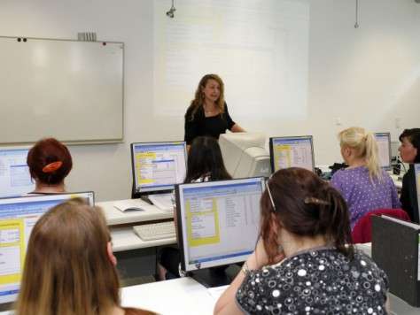 Volkshochschule im Landkreis Cham e.V. – Bild 6