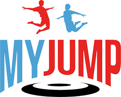 MYJUMP LÜBECK - TRAMPOLINPARK & TRAMPOLINHALLE - Schleswig Holstein – Bild 1