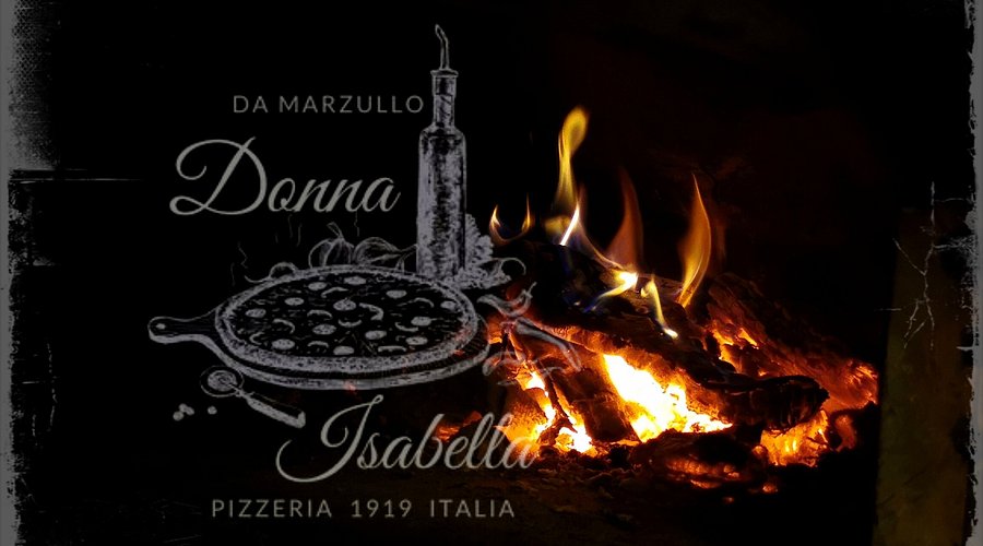 Donna Isabella Pizzeria Pasewalk – Bild 1