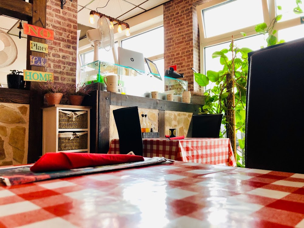 Donna Isabella Pizzeria Pasewalk – Bild 2