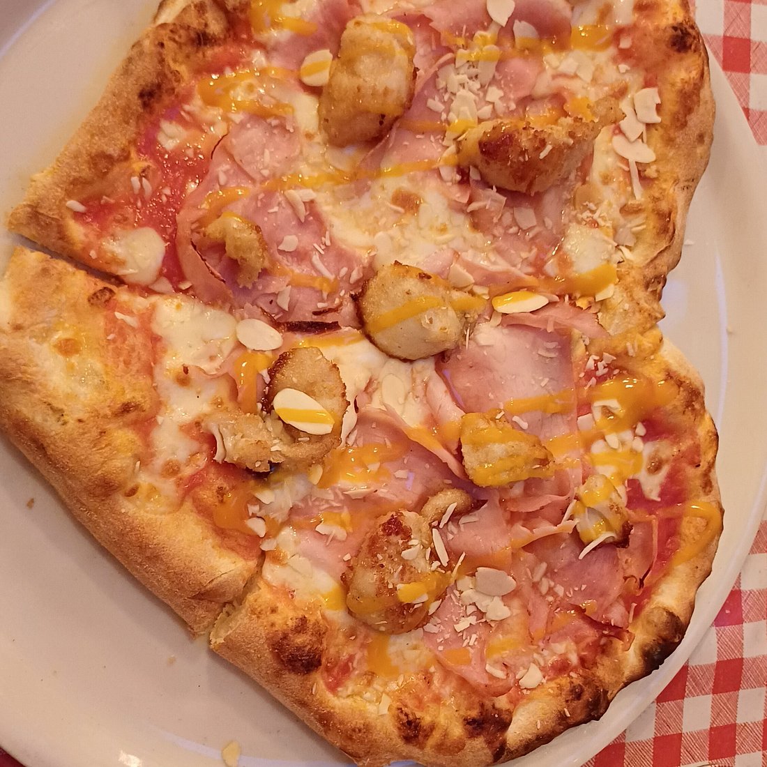 Donna Isabella Pizzeria Pasewalk – Bild 3