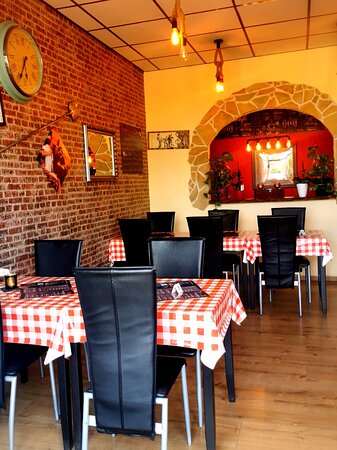 Donna Isabella Pizzeria Pasewalk – Bild 5