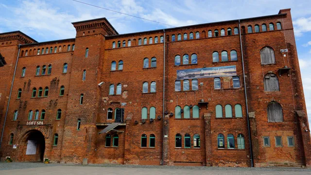 Freizeit Park Wittenberge GmbH – Bild 1